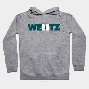 WENTZ 11 Hoodie